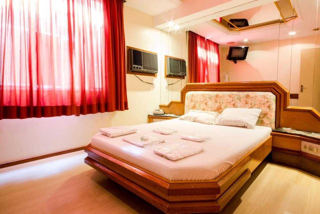 Hotel Paraguai (Adults Only) Ріо-де-Жанейро Екстер'єр фото