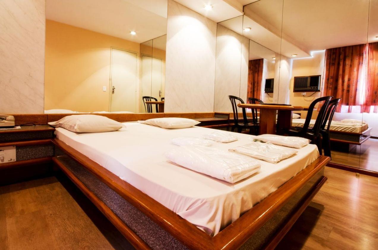 Hotel Paraguai (Adults Only) Ріо-де-Жанейро Екстер'єр фото