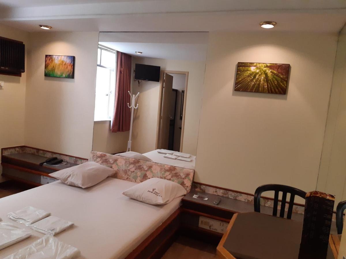 Hotel Paraguai (Adults Only) Ріо-де-Жанейро Екстер'єр фото
