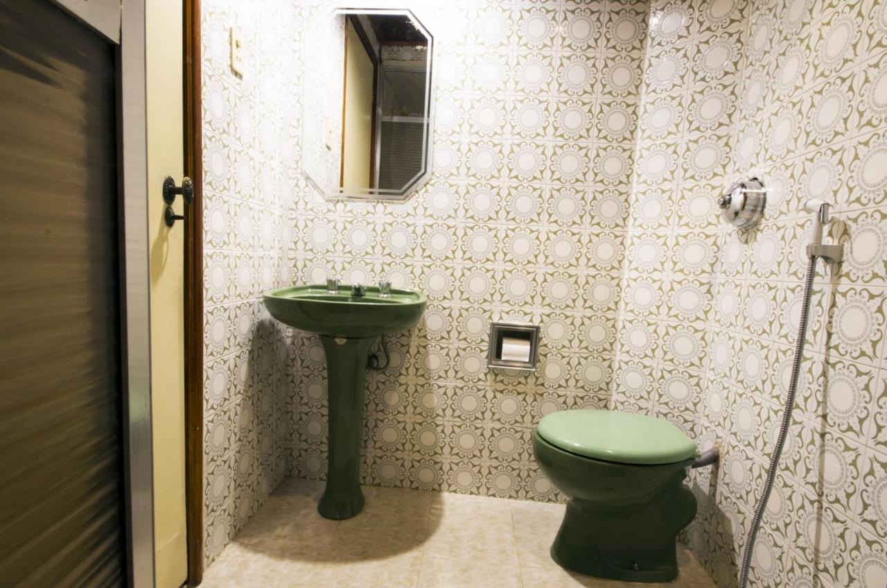 Hotel Paraguai (Adults Only) Ріо-де-Жанейро Екстер'єр фото