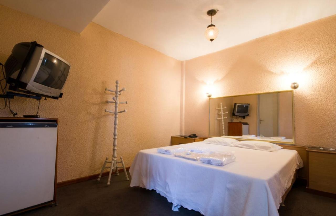 Hotel Paraguai (Adults Only) Ріо-де-Жанейро Екстер'єр фото