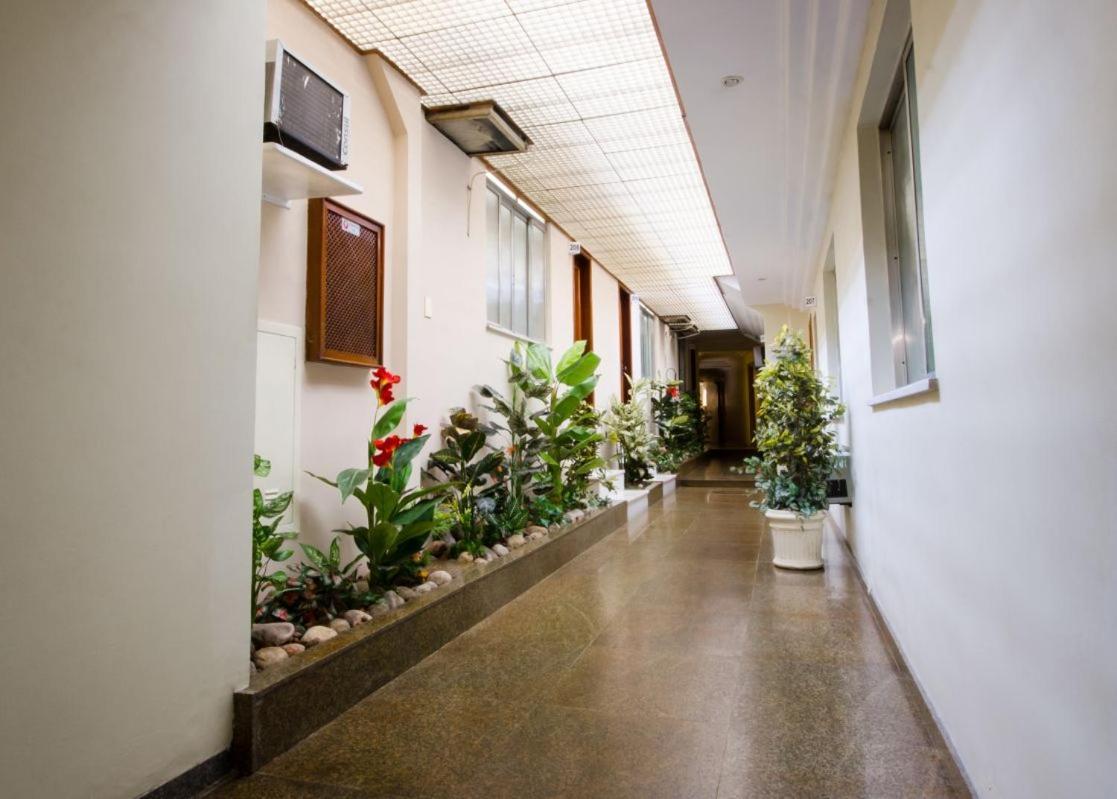 Hotel Paraguai (Adults Only) Ріо-де-Жанейро Екстер'єр фото