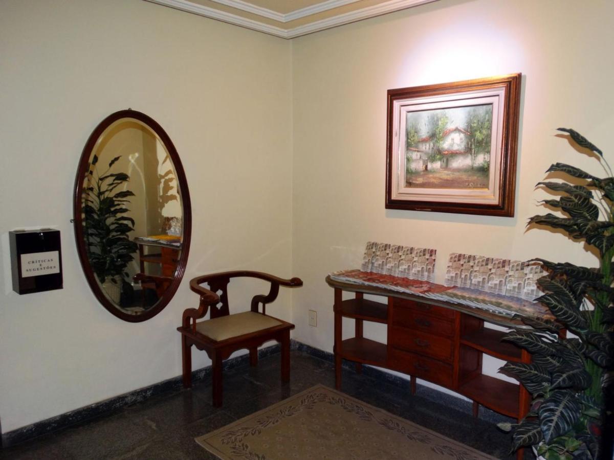 Hotel Paraguai (Adults Only) Ріо-де-Жанейро Екстер'єр фото