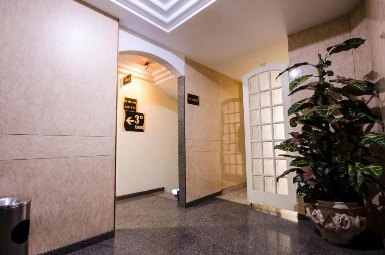Hotel Paraguai (Adults Only) Ріо-де-Жанейро Екстер'єр фото