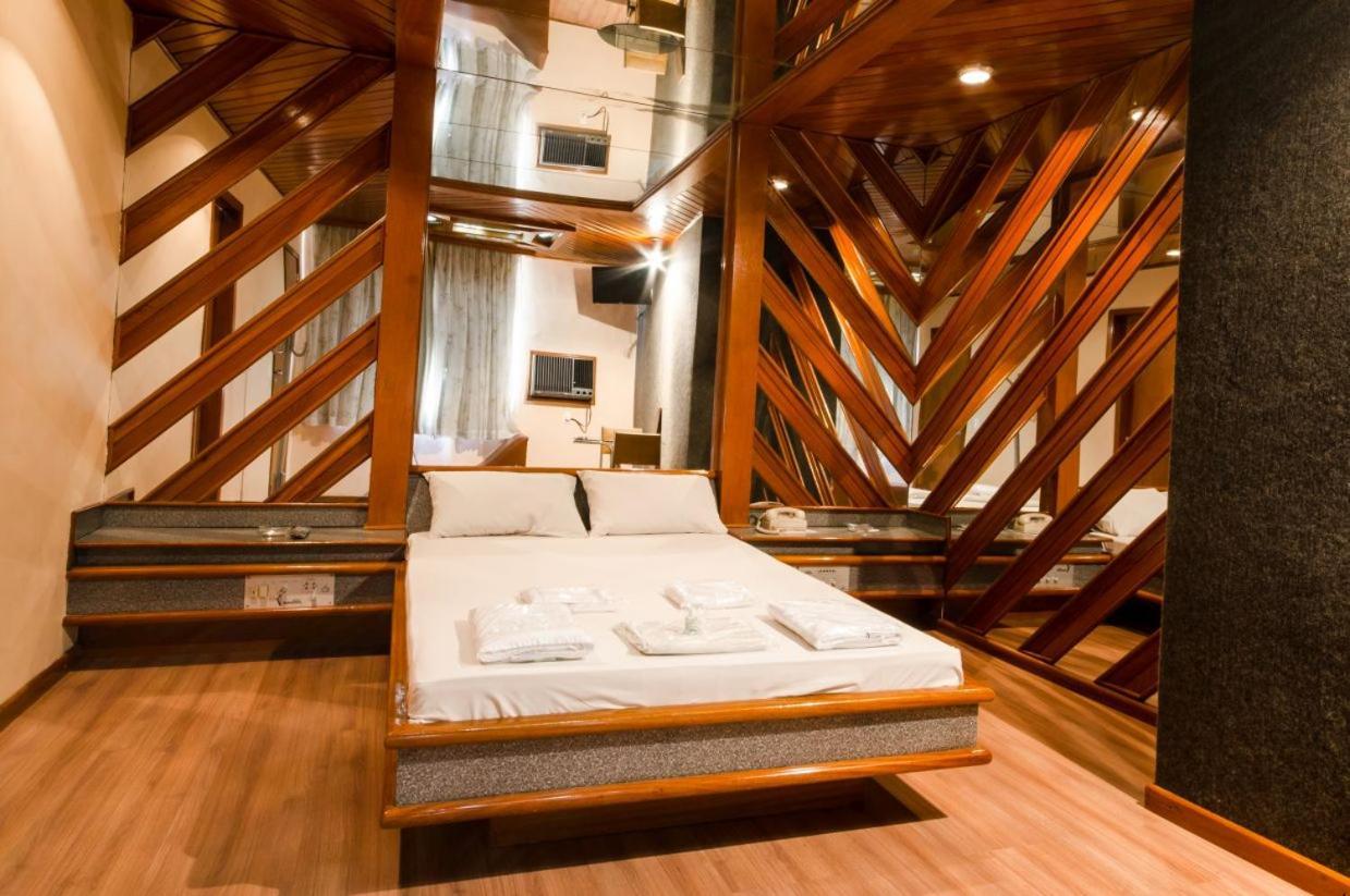 Hotel Paraguai (Adults Only) Ріо-де-Жанейро Екстер'єр фото