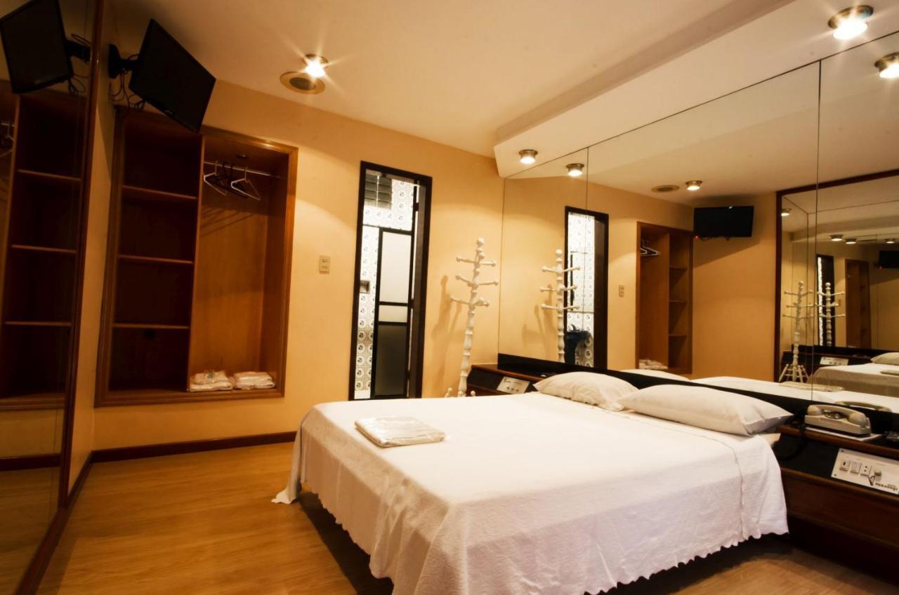 Hotel Paraguai (Adults Only) Ріо-де-Жанейро Екстер'єр фото