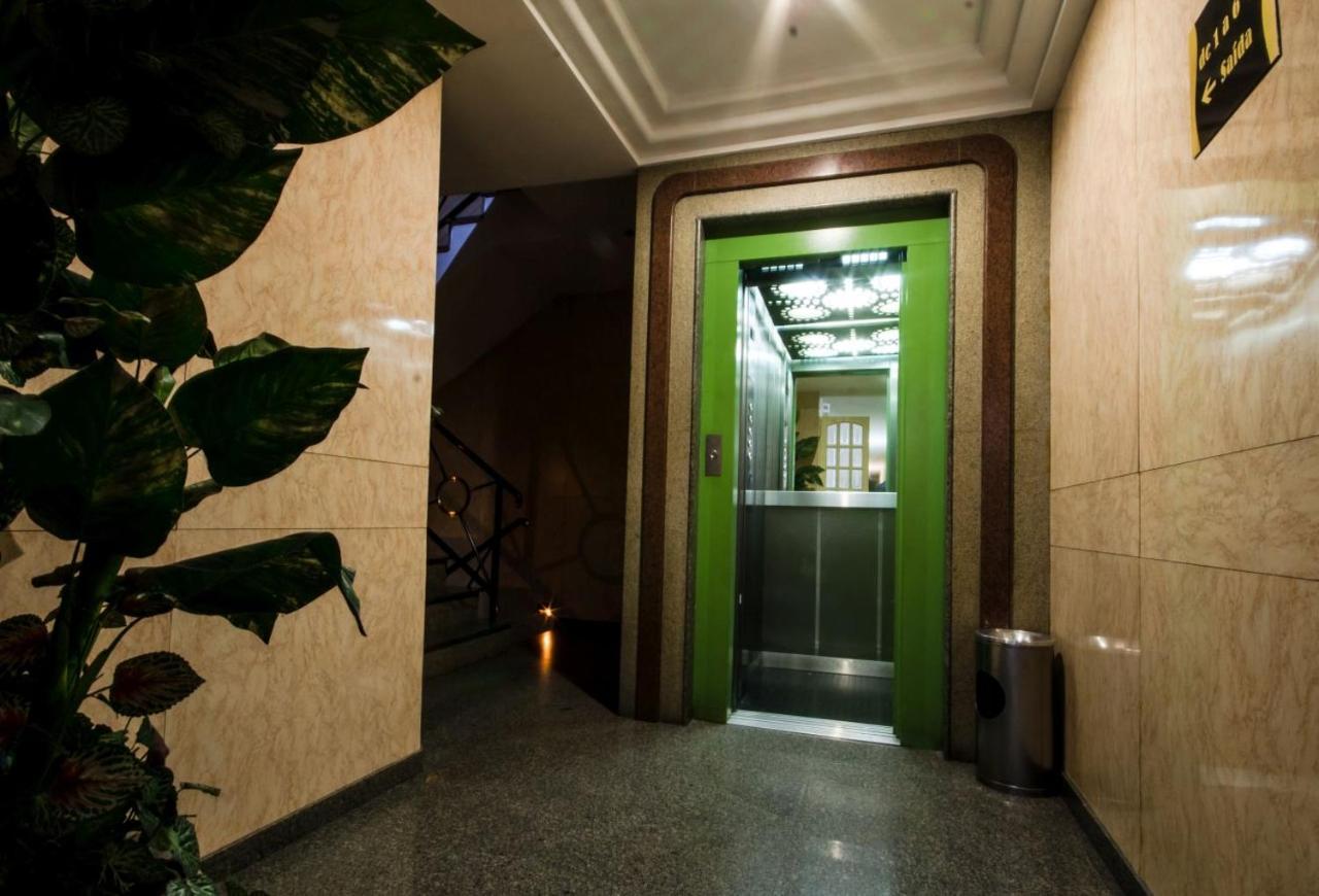 Hotel Paraguai (Adults Only) Ріо-де-Жанейро Екстер'єр фото