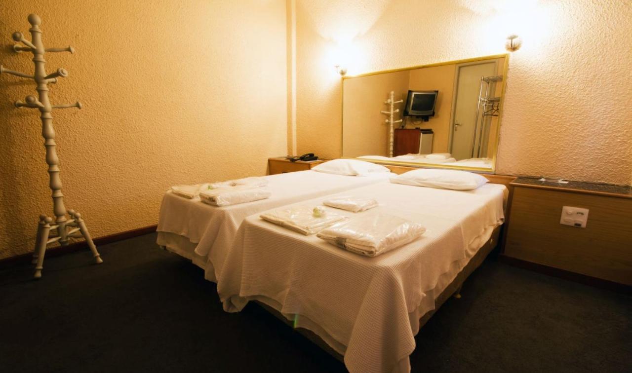 Hotel Paraguai (Adults Only) Ріо-де-Жанейро Екстер'єр фото