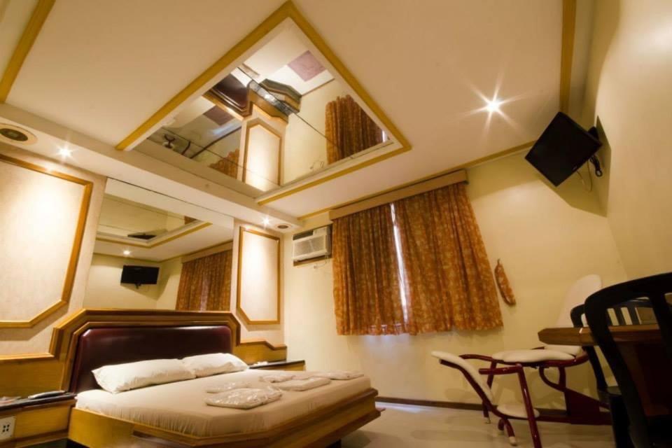 Hotel Paraguai (Adults Only) Ріо-де-Жанейро Екстер'єр фото