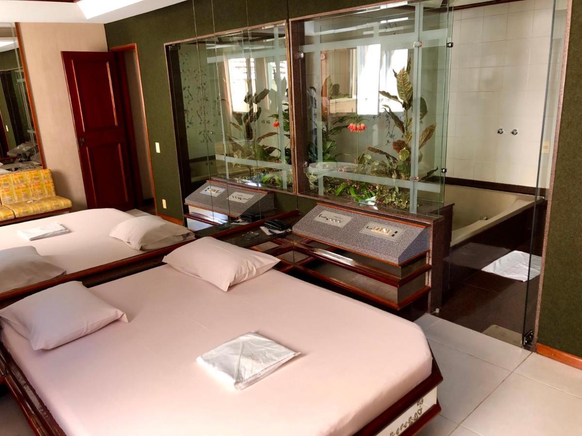 Hotel Paraguai (Adults Only) Ріо-де-Жанейро Екстер'єр фото