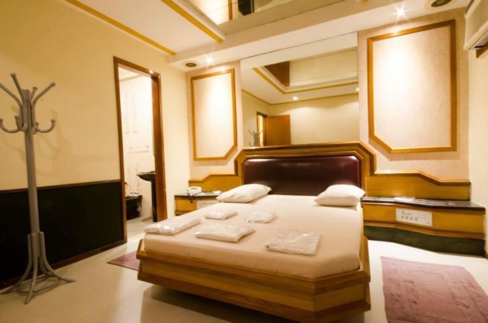 Hotel Paraguai (Adults Only) Ріо-де-Жанейро Екстер'єр фото