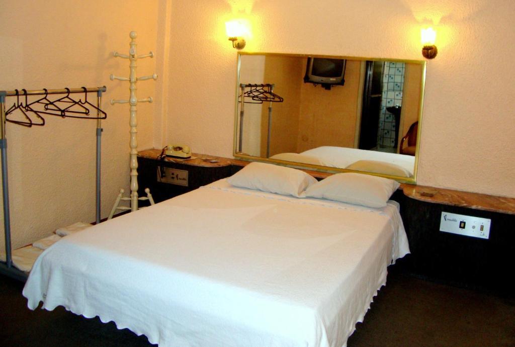 Hotel Paraguai (Adults Only) Ріо-де-Жанейро Екстер'єр фото