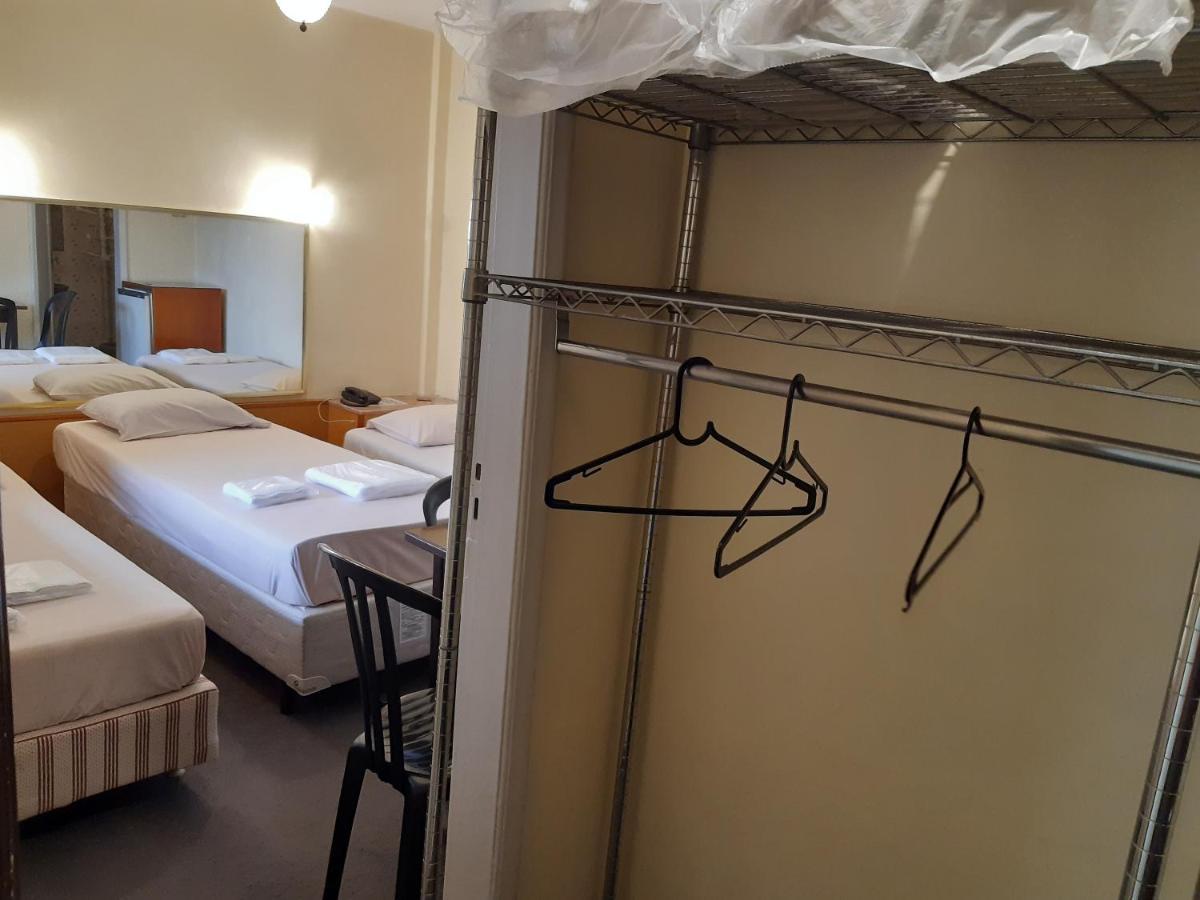 Hotel Paraguai (Adults Only) Ріо-де-Жанейро Екстер'єр фото