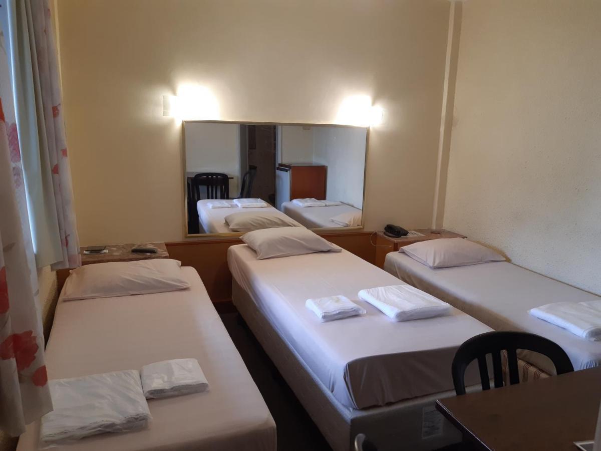 Hotel Paraguai (Adults Only) Ріо-де-Жанейро Екстер'єр фото