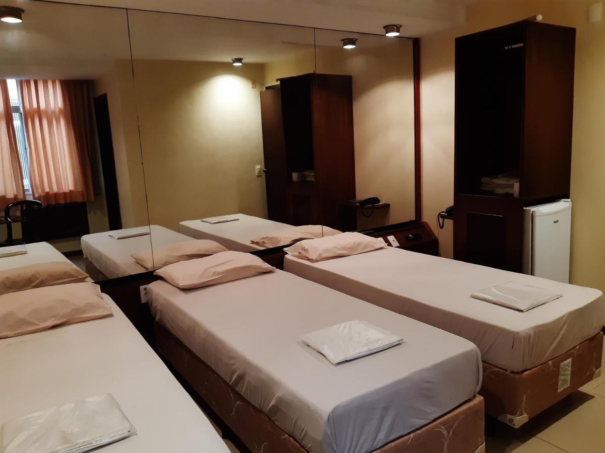 Hotel Paraguai (Adults Only) Ріо-де-Жанейро Екстер'єр фото