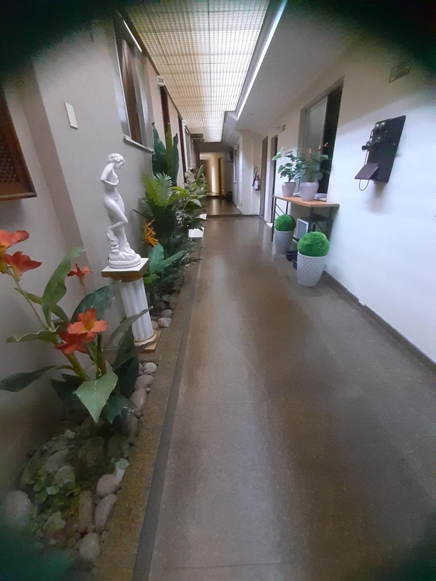 Hotel Paraguai (Adults Only) Ріо-де-Жанейро Екстер'єр фото
