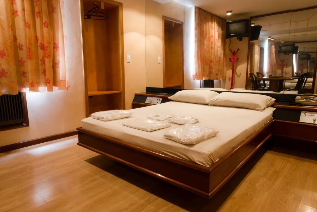 Hotel Paraguai (Adults Only) Ріо-де-Жанейро Екстер'єр фото